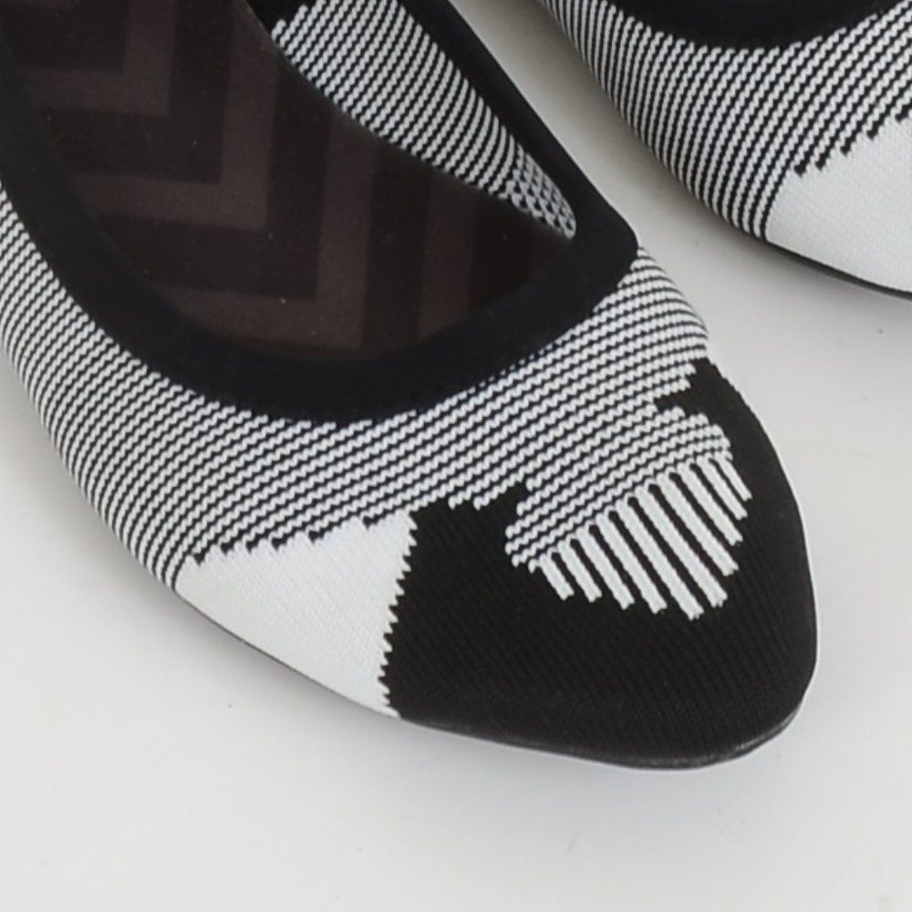 Skechers Cleo - Sherlock Mesh Memory Foam Slip On… - image 4